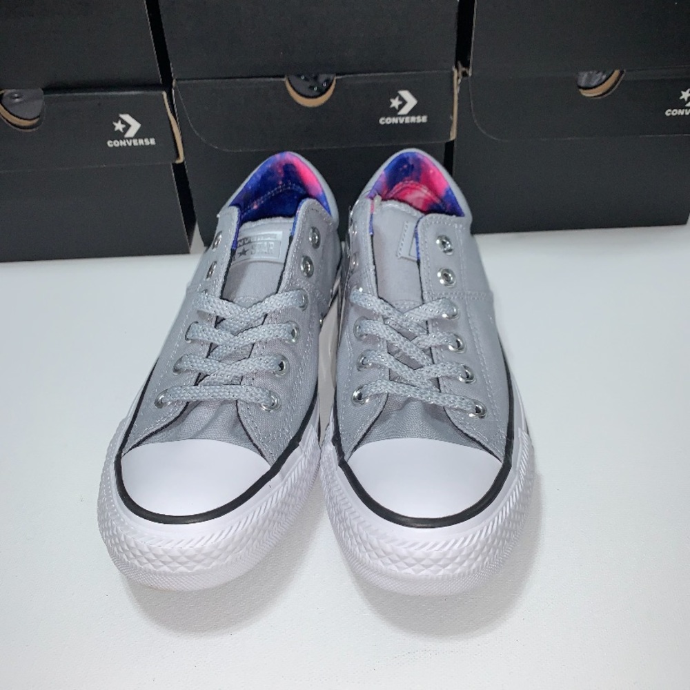 Converse Chuck Taylor MADISON FINAL FRONTIER shoe - Picture 7 of 10